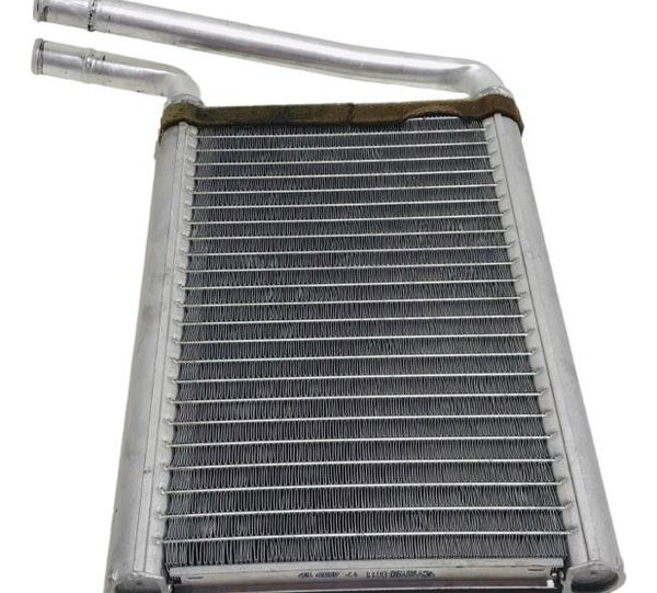 Radiador Ar Quente Toyota Etios 1.3 2017 Original