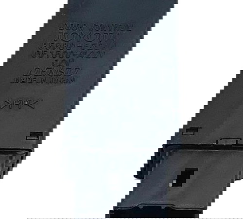 Módulo Relé Controle Portas Toyota Etios 1.3 2017 8598052280