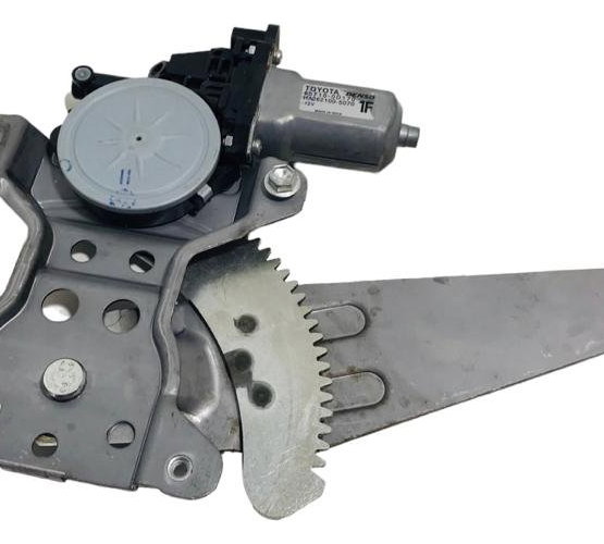 Máquina Vidro Elétrico Traseiro Esquerdo Toyota Etios 2017