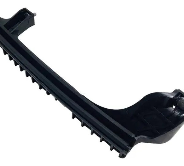 Guia Vidro Dianteiro Esquerdo Fiat Argo Drive 2019 52045912
