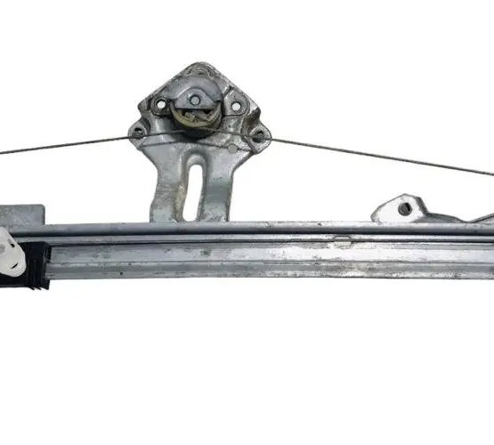 Máquina Vidro Manual Traseira Esquerda Gm Prisma/celta 2008