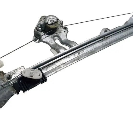 Máquina Vidro Manual Traseira Esquerda Gm Prisma/celta 2008