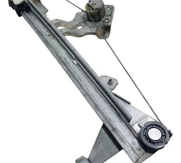 Máquina Vidro Manual Traseira Esquerda Gm Prisma/celta 2008