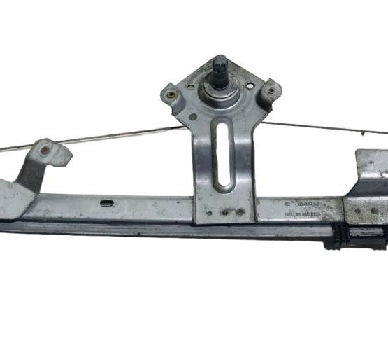 Máquina Vidro Manual Traseira Esquerda Gm Prisma/celta 2008