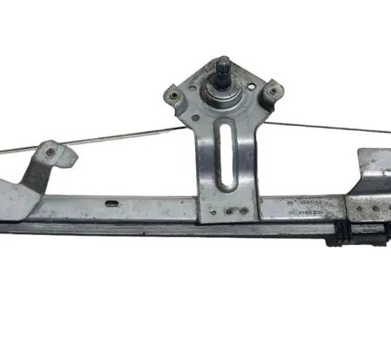 Máquina Vidro Manual Traseira Esquerda Gm Prisma/celta 2008