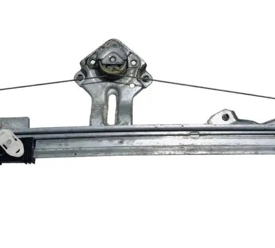 Máquina Vidro Manual Traseira Esquerda Gm Prisma/celta 2008