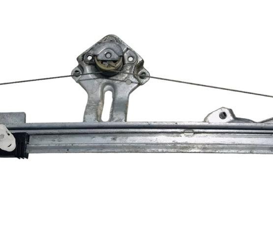 Máquina Vidro Manual Traseira Esquerda Gm Prisma/celta 2008