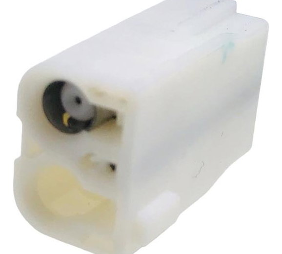 Base Da Antena De Teto Toyota Etios 1.3 2017 Original