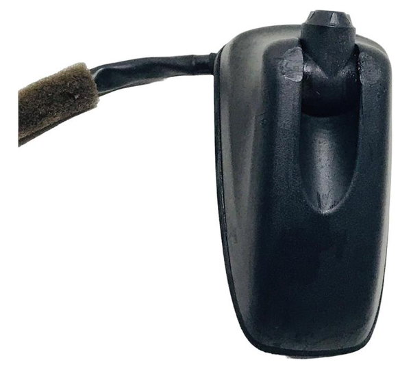 Base Da Antena De Teto Toyota Etios 1.3 2017 Original
