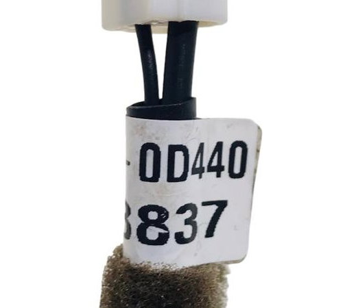Base Da Antena De Teto Toyota Etios 1.3 2017 Original