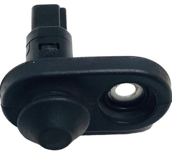 Sensor Interruptor Porta Traseira Esquerda Toyota Etios 2017