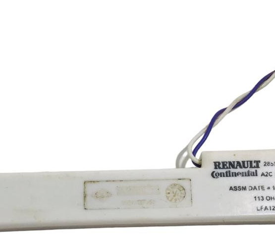 Sensor De Chave Renault Fluence 2015 A2c53158506