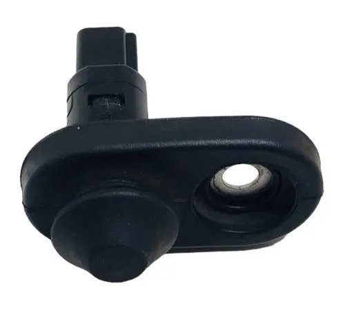 Sensor Interruptor Porta Diantei Esquerda Toyota Etios 2017