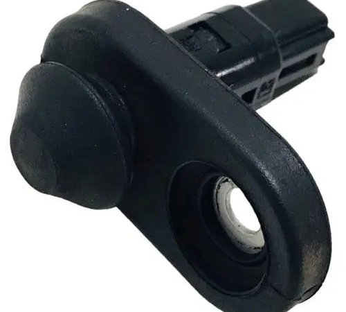 Sensor Interruptor Porta Diantei Esquerda Toyota Etios 2017