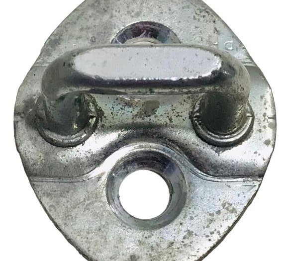 Batente Porta Dianteira Esquerda Hyundai Azera 2010