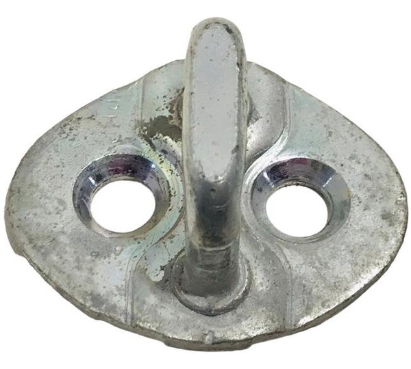 Batente Porta Dianteira Esquerda Hyundai Azera 2010