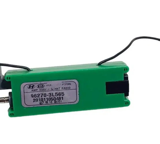 Módulo Amplificador Antena Hyundai Azera 2010 96270-3l565