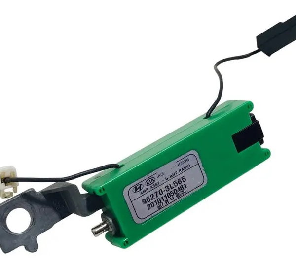 Módulo Amplificador Antena Hyundai Azera 2010 96270-3l565