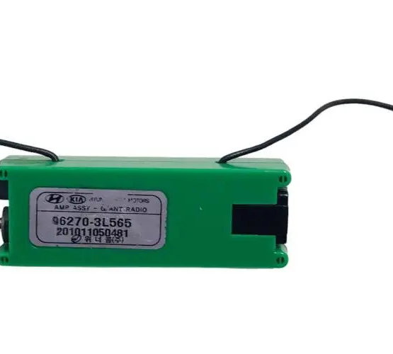 Módulo Amplificador Antena Hyundai Azera 2010 96270-3l565