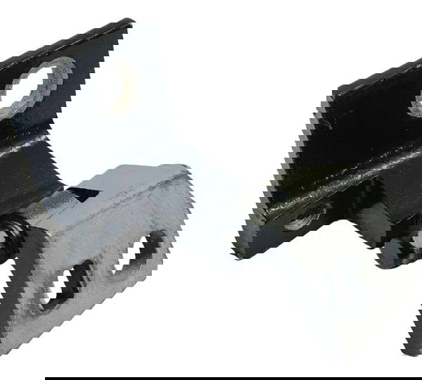 Dobradiça Porta Traseira Esquerda Chery Celer 2016 Original