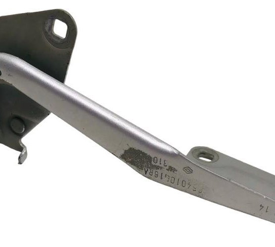Dobradiça Capo Dianteiro Esq Renault Fluence 2016 654010016
