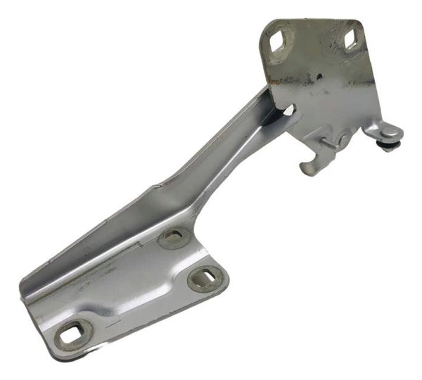 Dobradiça Capo Dianteiro Esq Renault Fluence 2016 654010016