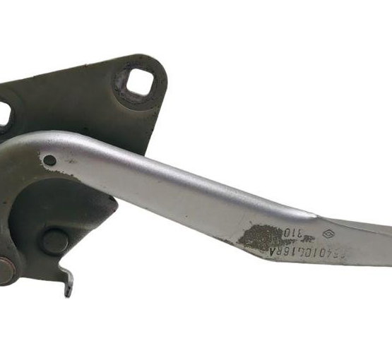 Dobradiça Capo Dianteiro Esq Renault Fluence 2016 654010016