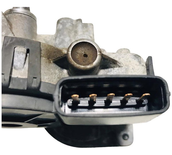 Motor Limpador Para Brisa Hyundai Azera V6 2010