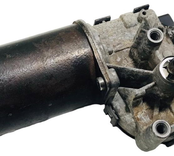 Motor Limpador Para Brisa Hyundai Azera V6 2010