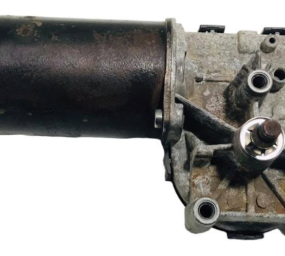 Motor Limpador Para Brisa Hyundai Azera V6 2010