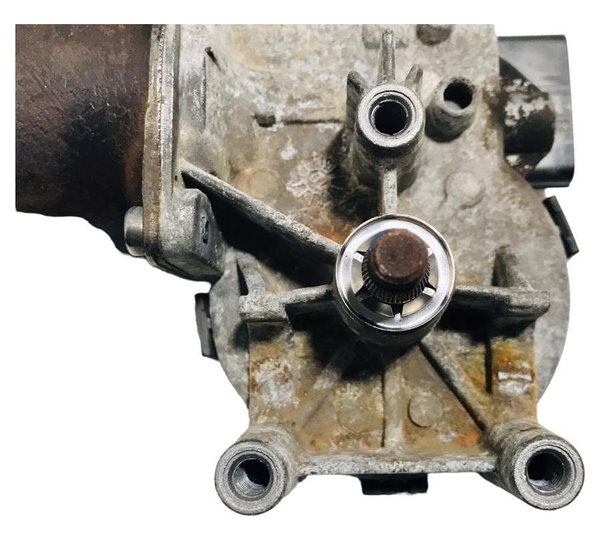 Motor Limpador Para Brisa Hyundai Azera V6 2010