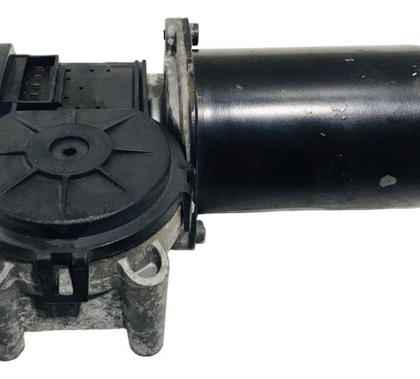 Motor Limpador Para Brisa Hyundai Azera V6 2010