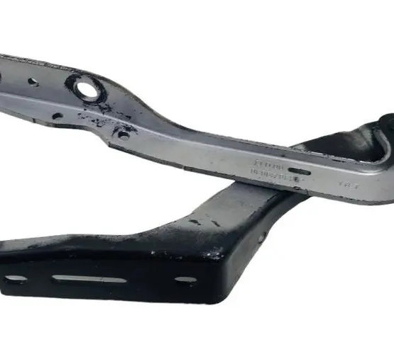 Braço Direito Do Capô Peugeot 307 / 2007 - 9680749080
