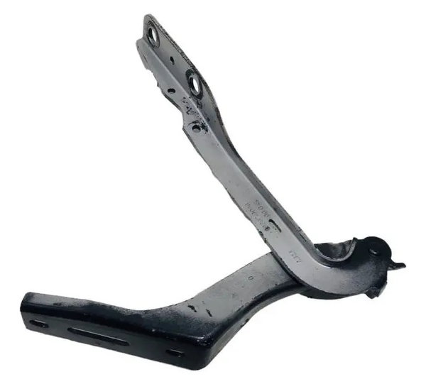 Braço Direito Do Capô Peugeot 307 / 2007 - 9680749080