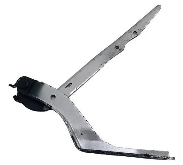 Braço Direito Do Capô Peugeot 307 / 2007 - 9680749080