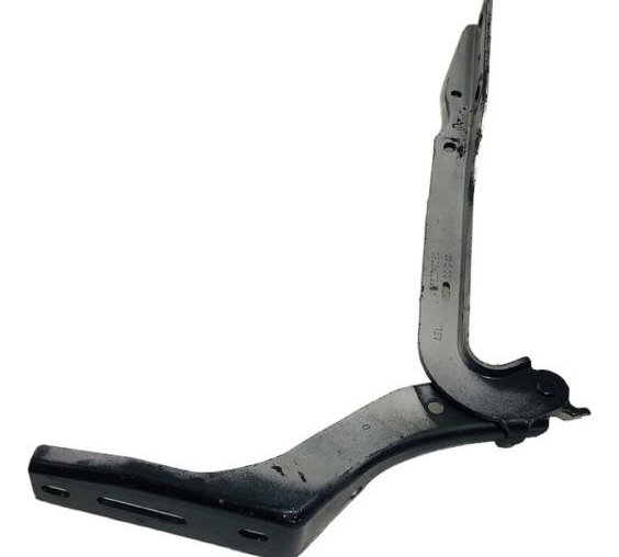 Braço Direito Do Capô Peugeot 307 / 2007 - 9680749080