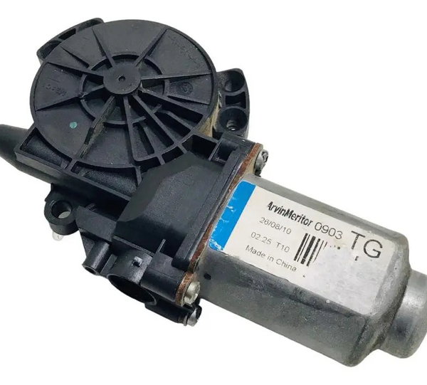 Motor Vidro Elétrico Traseiro Direito Hyundai Azera V6 2010
