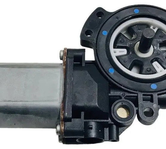 Motor Vidro Elétrico Traseiro Direito Hyundai Azera V6 2010