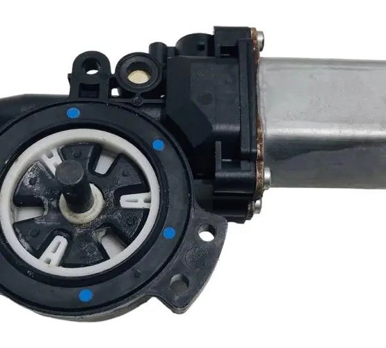 Motor Vidro Elétrico Traseiro Direito Hyundai Azera V6 2010