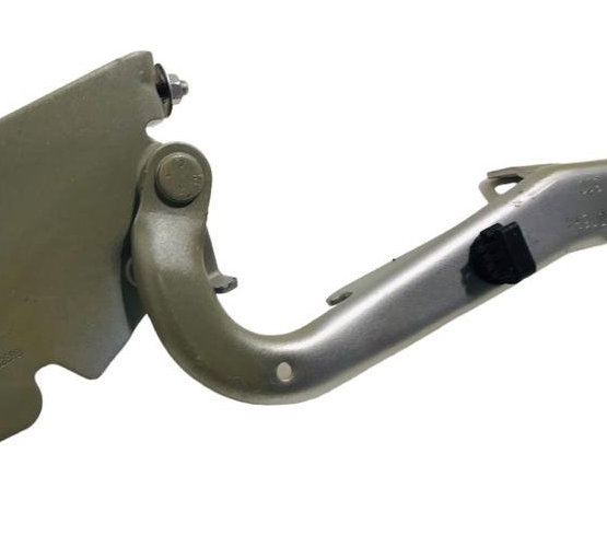 Dobradiça Capo Dianteiro Dire Renault Fluence 2016 654000016
