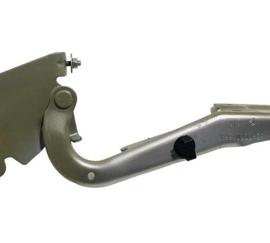 Dobradiça Capo Dianteiro Dire Renault Fluence 2016 654000016