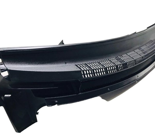 Grade Churrasqueira Toyota Etios Original 2010/2017