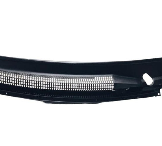 Grade Churrasqueira Toyota Etios Original 2010/2017