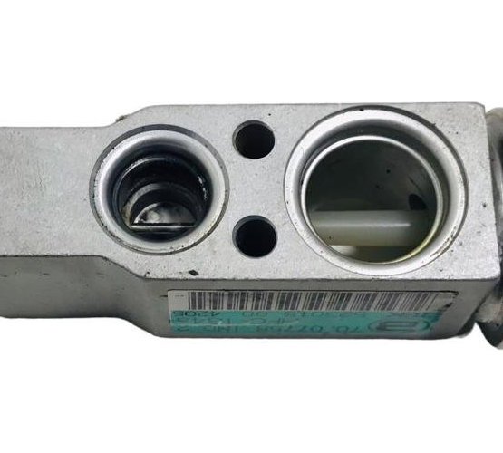 Válvula De Expansão Citroen C4 Pallas 2008 A 2012