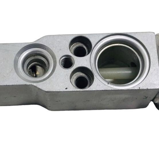 Válvula De Expansão Citroen C4 Pallas 2008 A 2012
