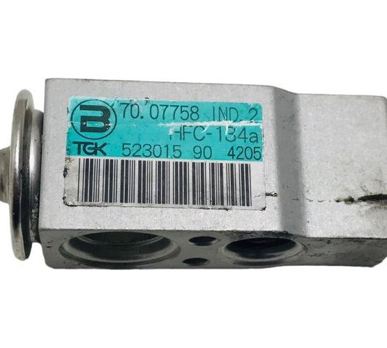 Válvula De Expansão Citroen C4 Pallas 2008 A 2012