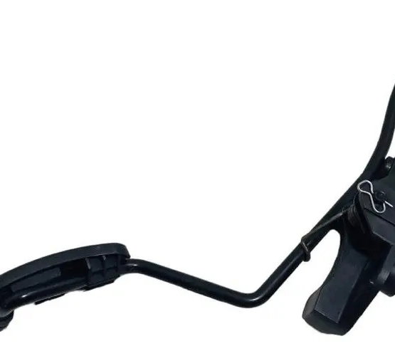 Pedal Acelerador Kia Picanto 1.0 2008 2009 2010