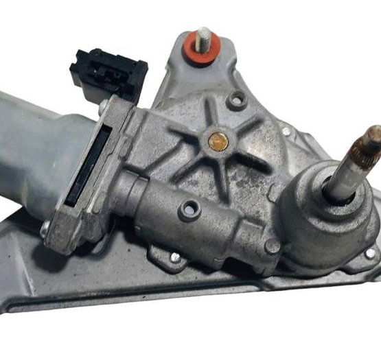 Motor Limpador Traseiro Toyota Etios 1.5 2017