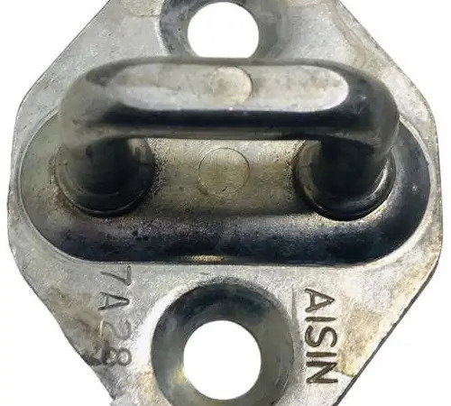 Batente Porta Dianteira Direita Toyota Etios 2017