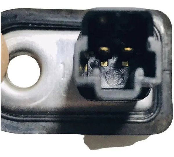 Sensor Interruptor Porta Dianteiro Direito Kia Picanto 2010
